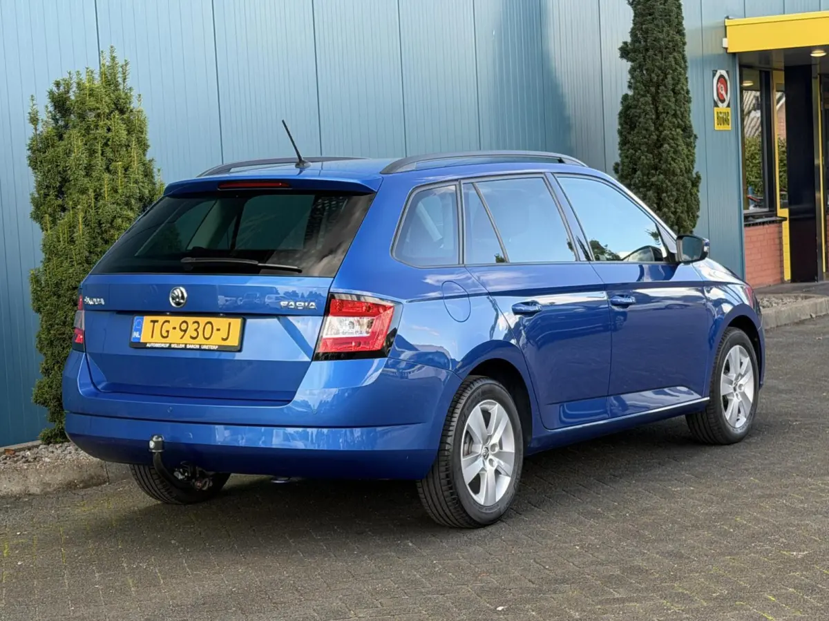 1.0 TSI Ambition Business TREKH | CRUISE | PDC | NAV | BLUETOOTH | NAP