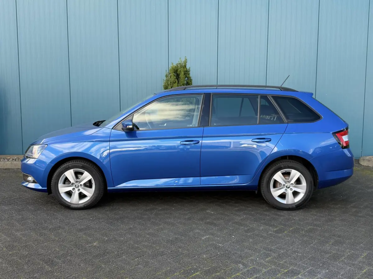 1.0 TSI Ambition Business TREKH | CRUISE | PDC | NAV | BLUETOOTH | NAP