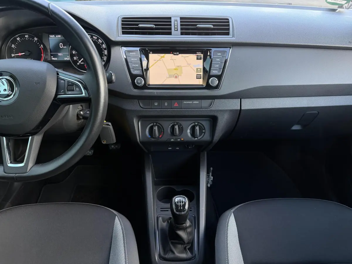 1.0 TSI Ambition Business TREKH | CRUISE | PDC | NAV | BLUETOOTH | NAP