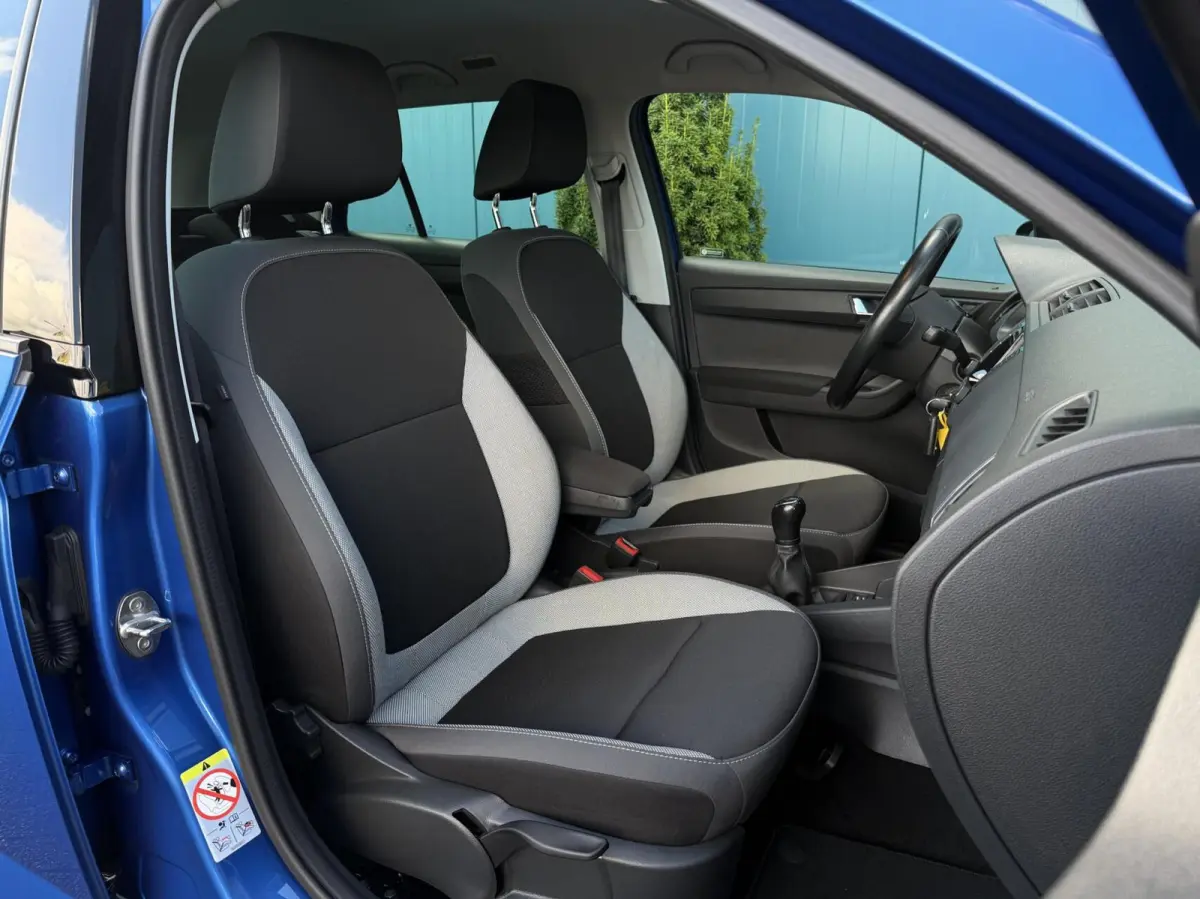 1.0 TSI Ambition Business TREKH | CRUISE | PDC | NAV | BLUETOOTH | NAP
