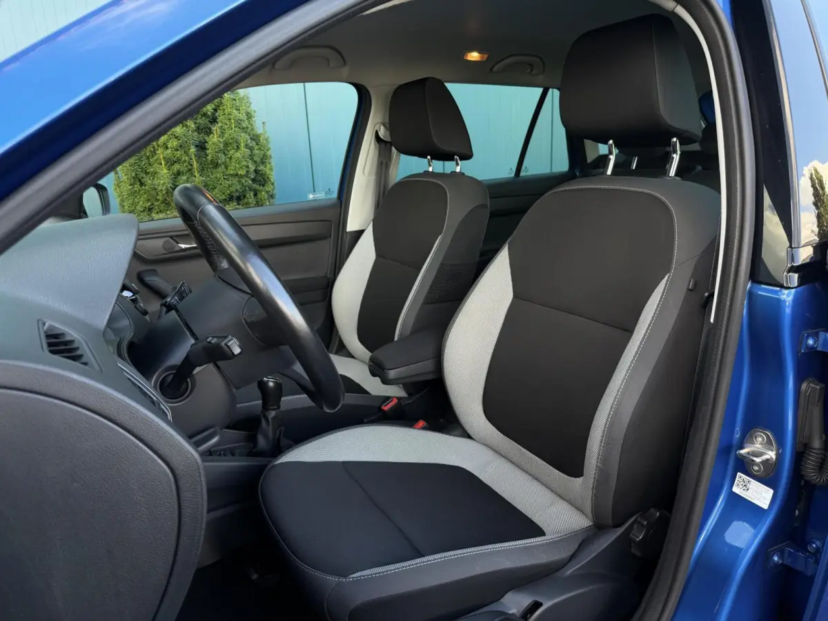 1.0 TSI Ambition Business TREKH | CRUISE | PDC | NAV | BLUETOOTH | NAP