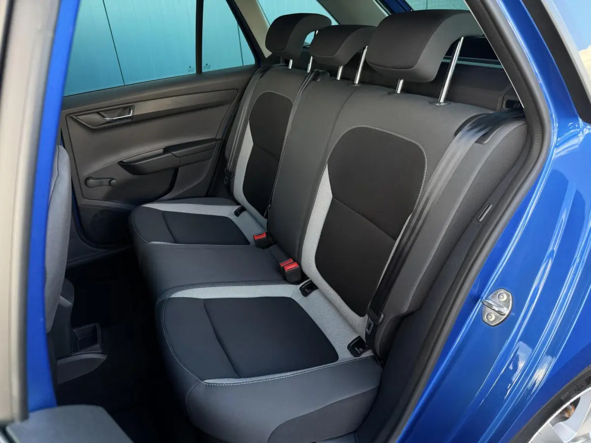 1.0 TSI Ambition Business TREKH | CRUISE | PDC | NAV | BLUETOOTH | NAP