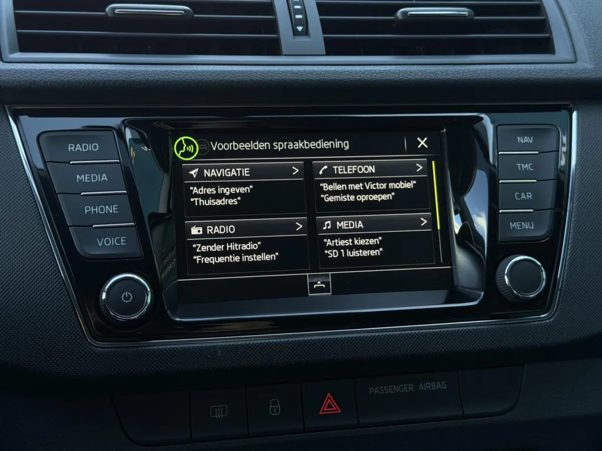1.0 TSI Ambition Business TREKH | CRUISE | PDC | NAV | BLUETOOTH | NAP