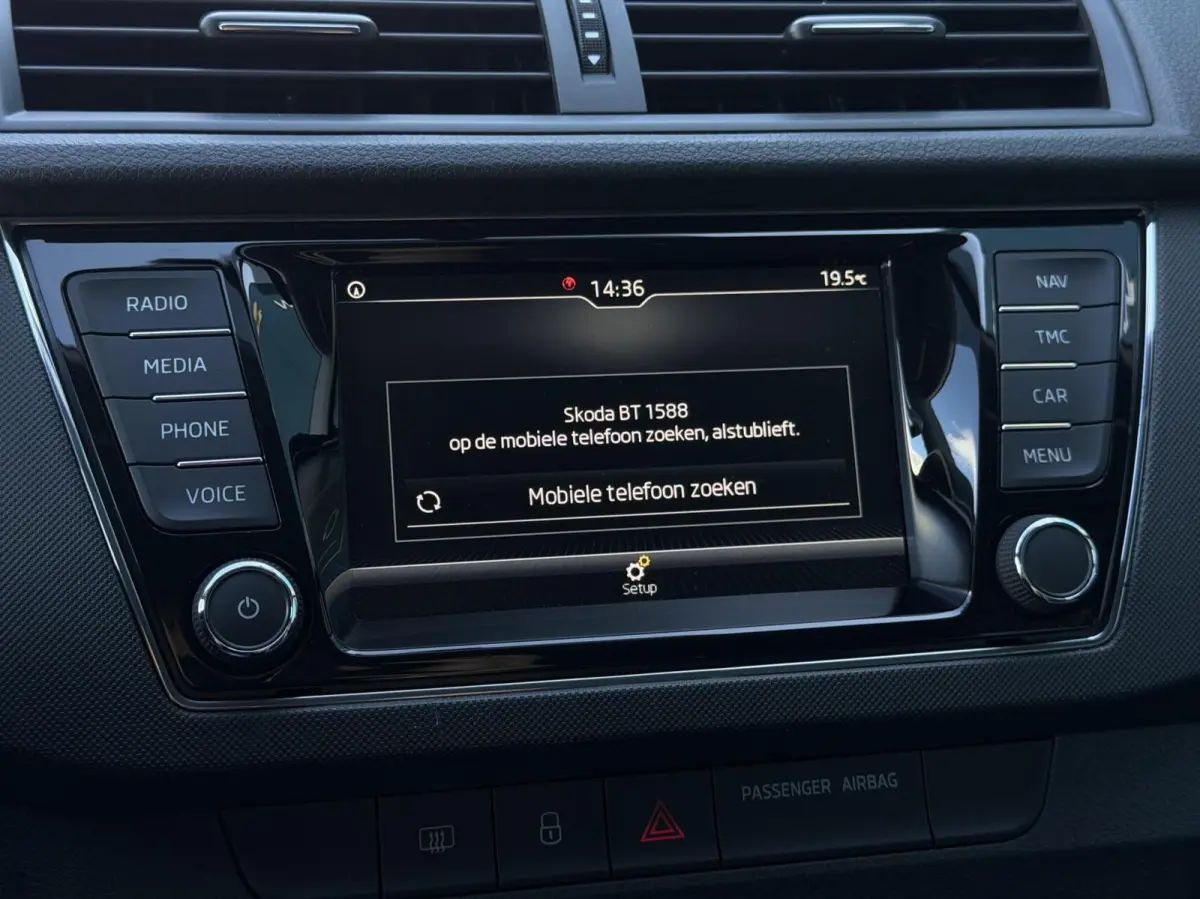 1.0 TSI Ambition Business TREKH | CRUISE | PDC | NAV | BLUETOOTH | NAP
