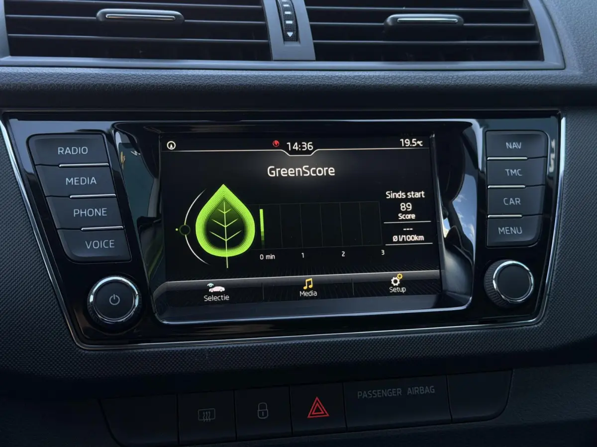 1.0 TSI Ambition Business TREKH | CRUISE | PDC | NAV | BLUETOOTH | NAP