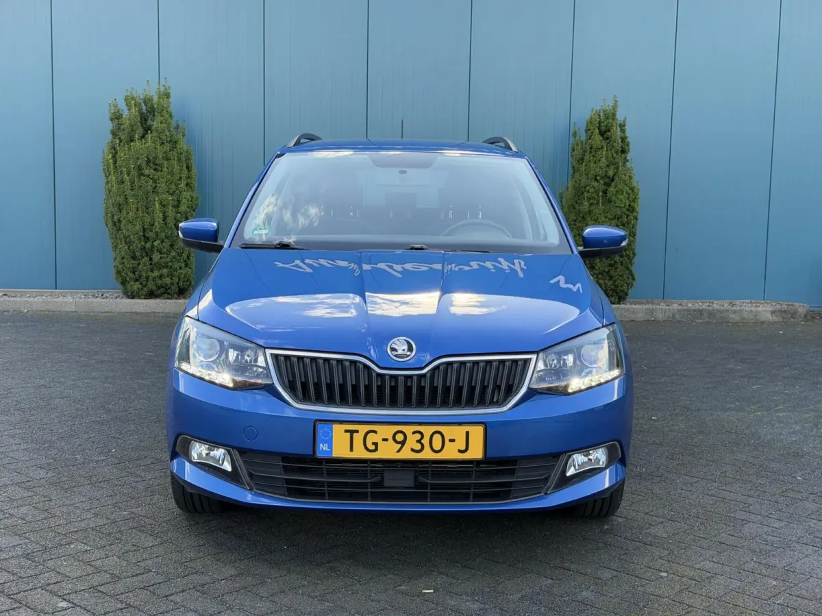 1.0 TSI Ambition Business TREKH | CRUISE | PDC | NAV | BLUETOOTH | NAP