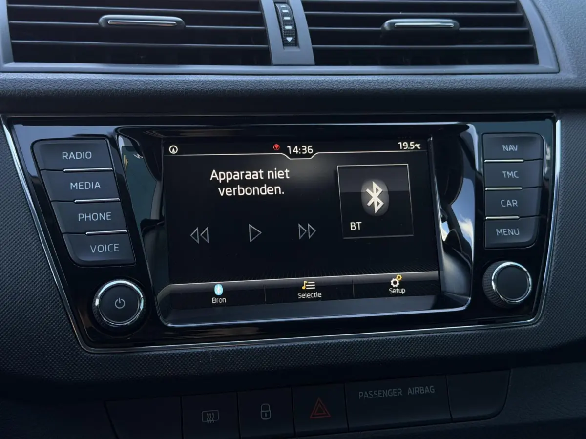 1.0 TSI Ambition Business TREKH | CRUISE | PDC | NAV | BLUETOOTH | NAP