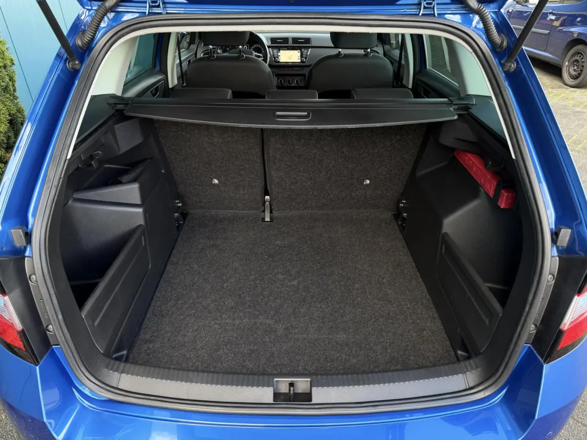 1.0 TSI Ambition Business TREKH | CRUISE | PDC | NAV | BLUETOOTH | NAP