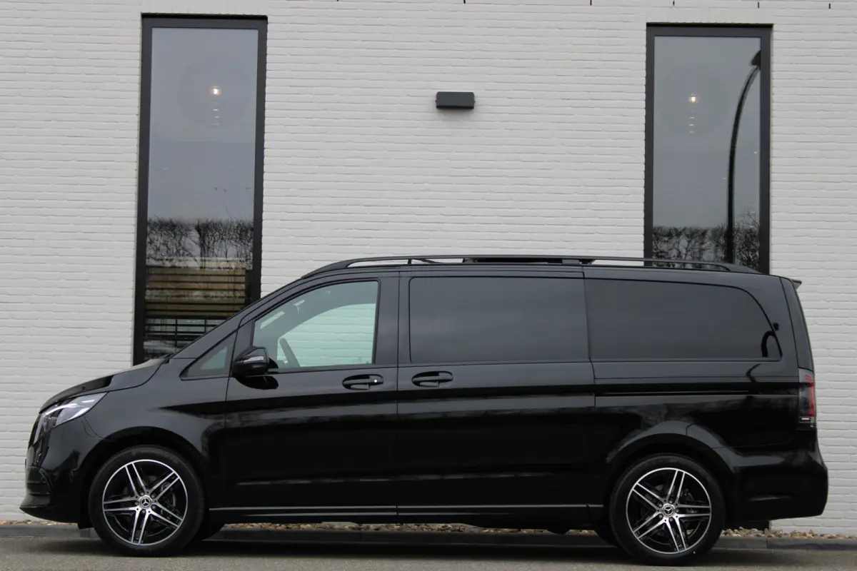 300d / DC / AMG / 4-Matic / Elec Stoelen / Luchtvering / Panorama / 360 Cam / Burmester / Vol Opties / NIEUWSTAAT