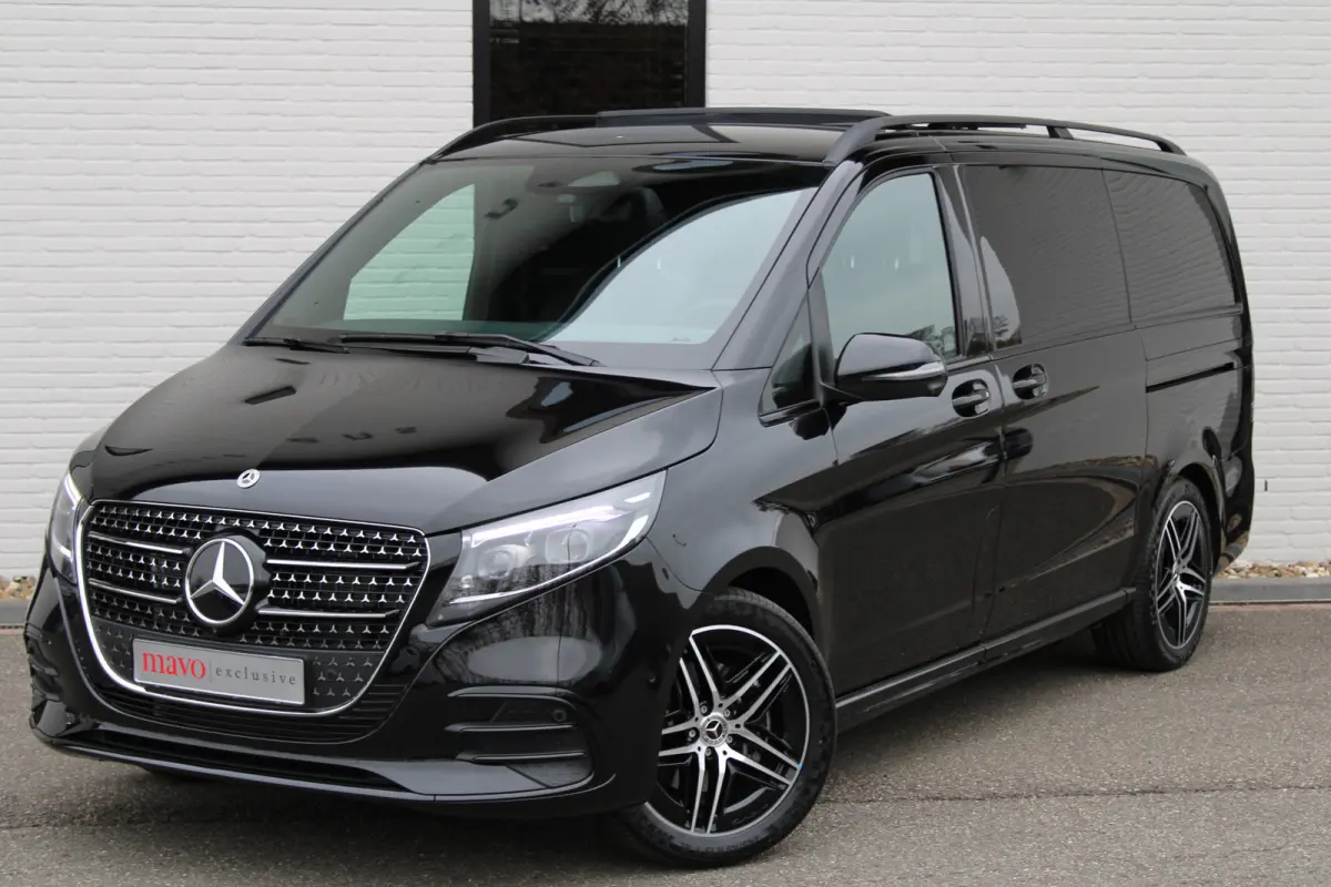 300d / DC / AMG / 4-Matic / Elec Stoelen / Luchtvering / Panorama / 360 Cam / Burmester / Vol Opties / NIEUWSTAAT