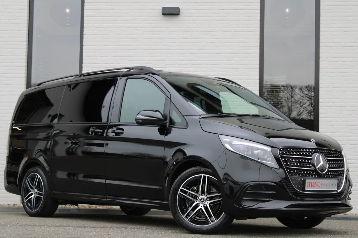 300d / DC / AMG / 4-Matic / Elec Stoelen / Luchtvering / Panorama / 360 Cam / Burmester / Vol Opties / NIEUWSTAAT