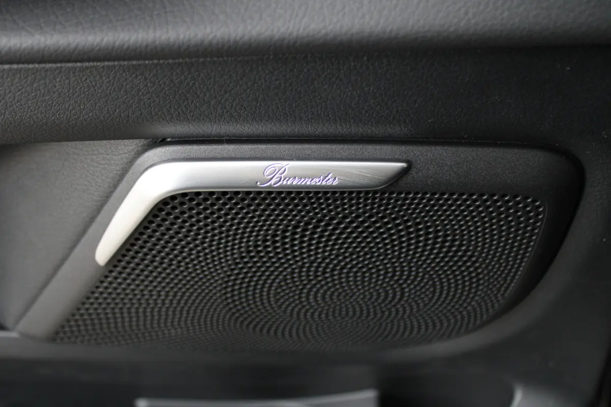 300d / DC / AMG / 4-Matic / Elec Stoelen / Luchtvering / Panorama / 360 Cam / Burmester / Vol Opties / NIEUWSTAAT