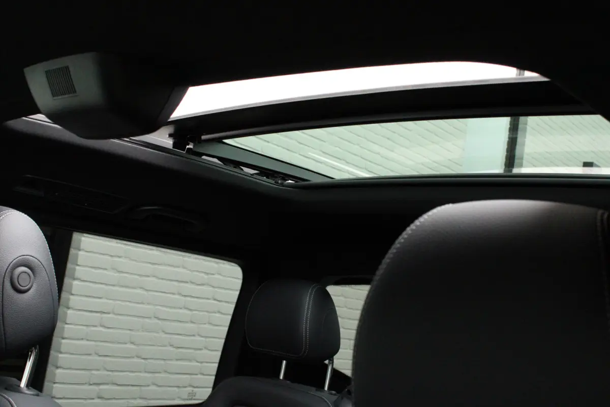 300d / DC / AMG / 4-Matic / Elec Stoelen / Luchtvering / Panorama / 360 Cam / Burmester / Vol Opties / NIEUWSTAAT