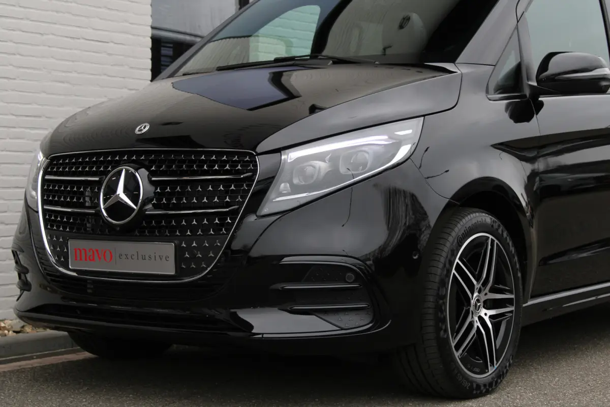 300d / DC / AMG / 4-Matic / Elec Stoelen / Luchtvering / Panorama / 360 Cam / Burmester / Vol Opties / NIEUWSTAAT