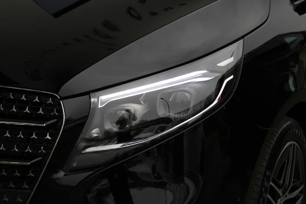 300d / DC / AMG / 4-Matic / Elec Stoelen / Luchtvering / Panorama / 360 Cam / Burmester / Vol Opties / NIEUWSTAAT