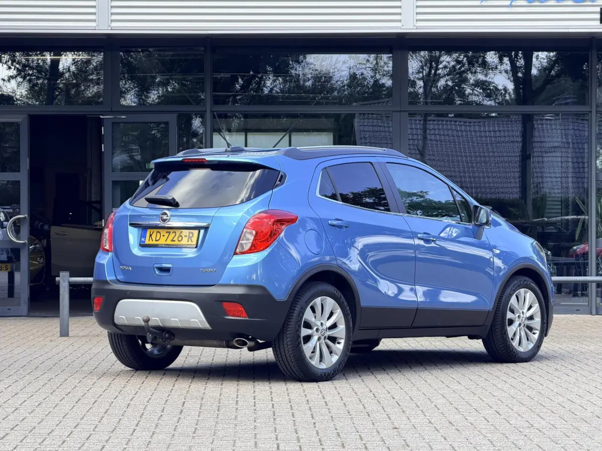 1.4 T Edition | Cruise | Camera | Trekhaak | Navigatie | Goed Onderhouden