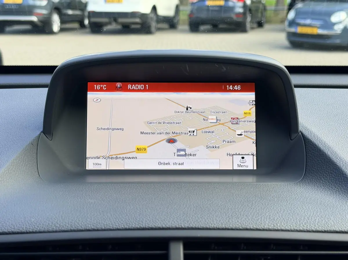 1.4 T Edition | Cruise | Camera | Trekhaak | Navigatie | Goed Onderhouden