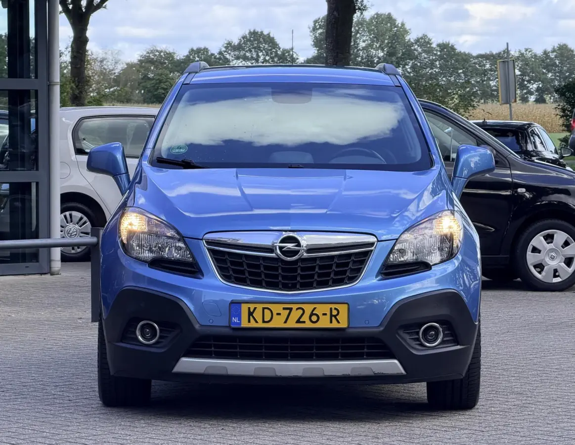 1.4 T Edition | Cruise | Camera | Trekhaak | Navigatie | Goed Onderhouden