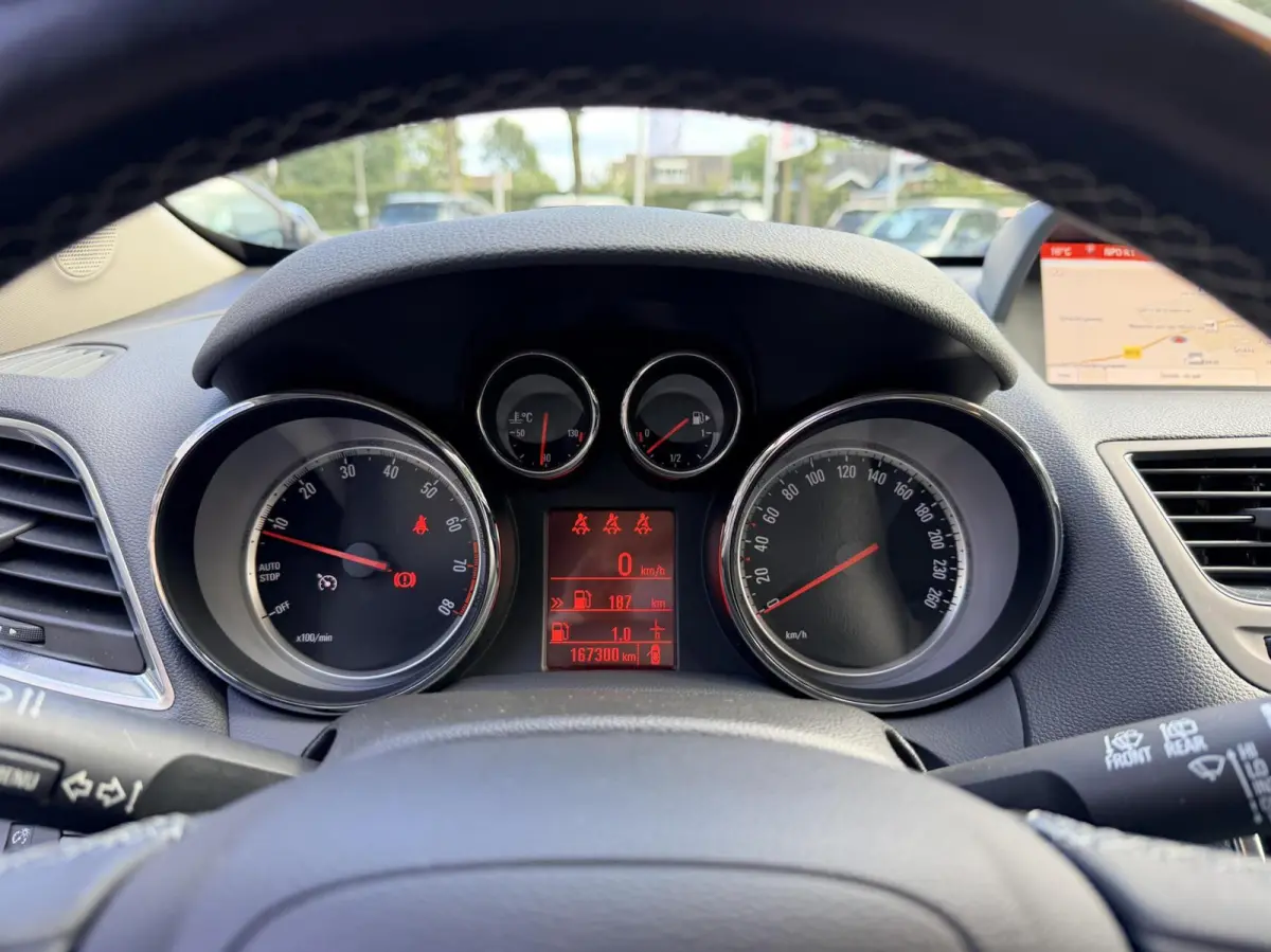 1.4 T Edition | Cruise | Camera | Trekhaak | Navigatie | Goed Onderhouden