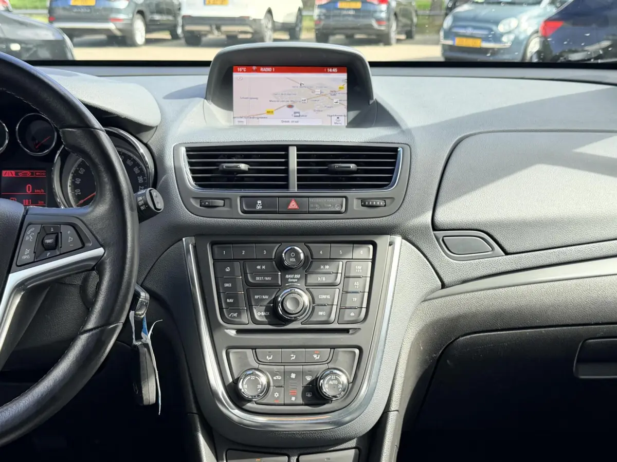 1.4 T Edition | Cruise | Camera | Trekhaak | Navigatie | Goed Onderhouden