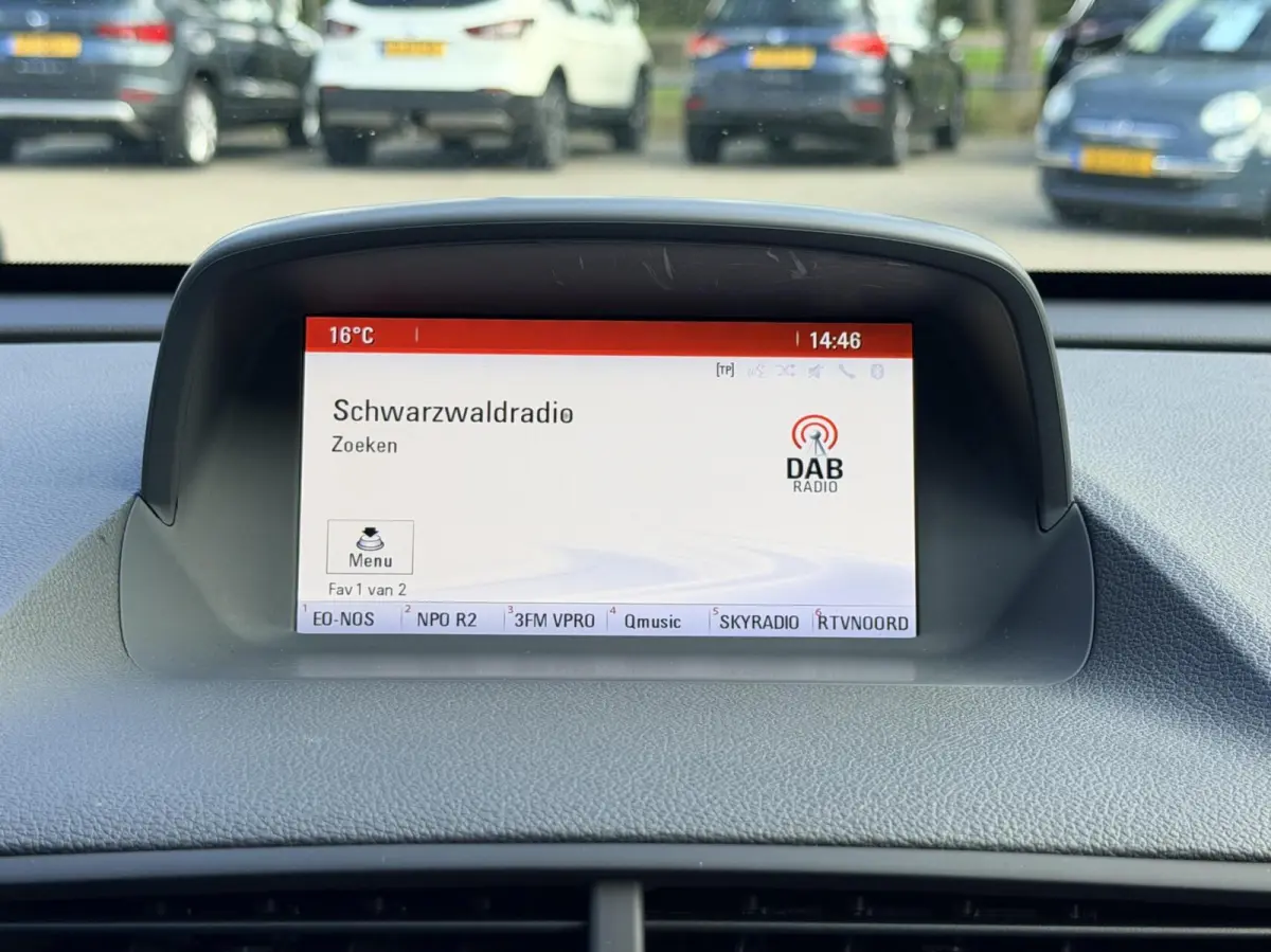 1.4 T Edition | Cruise | Camera | Trekhaak | Navigatie | Goed Onderhouden