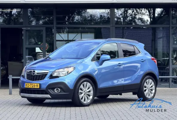 1.4 T Edition | Cruise | Camera | Trekhaak | Navigatie | Goed Onderhouden