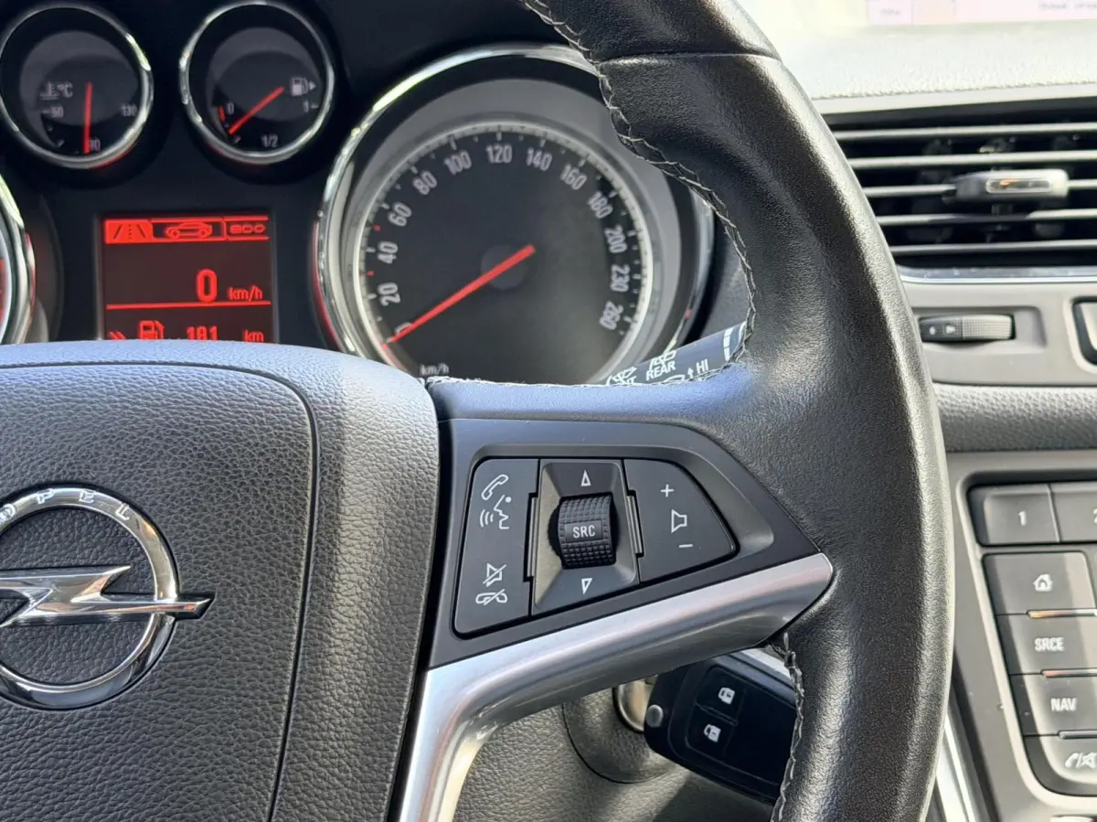 1.4 T Edition | Cruise | Camera | Trekhaak | Navigatie | Goed Onderhouden
