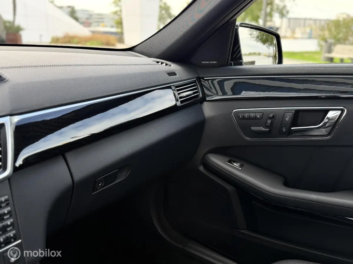 63 AMG 6.3 V8 |Pano |Memory |H&K
