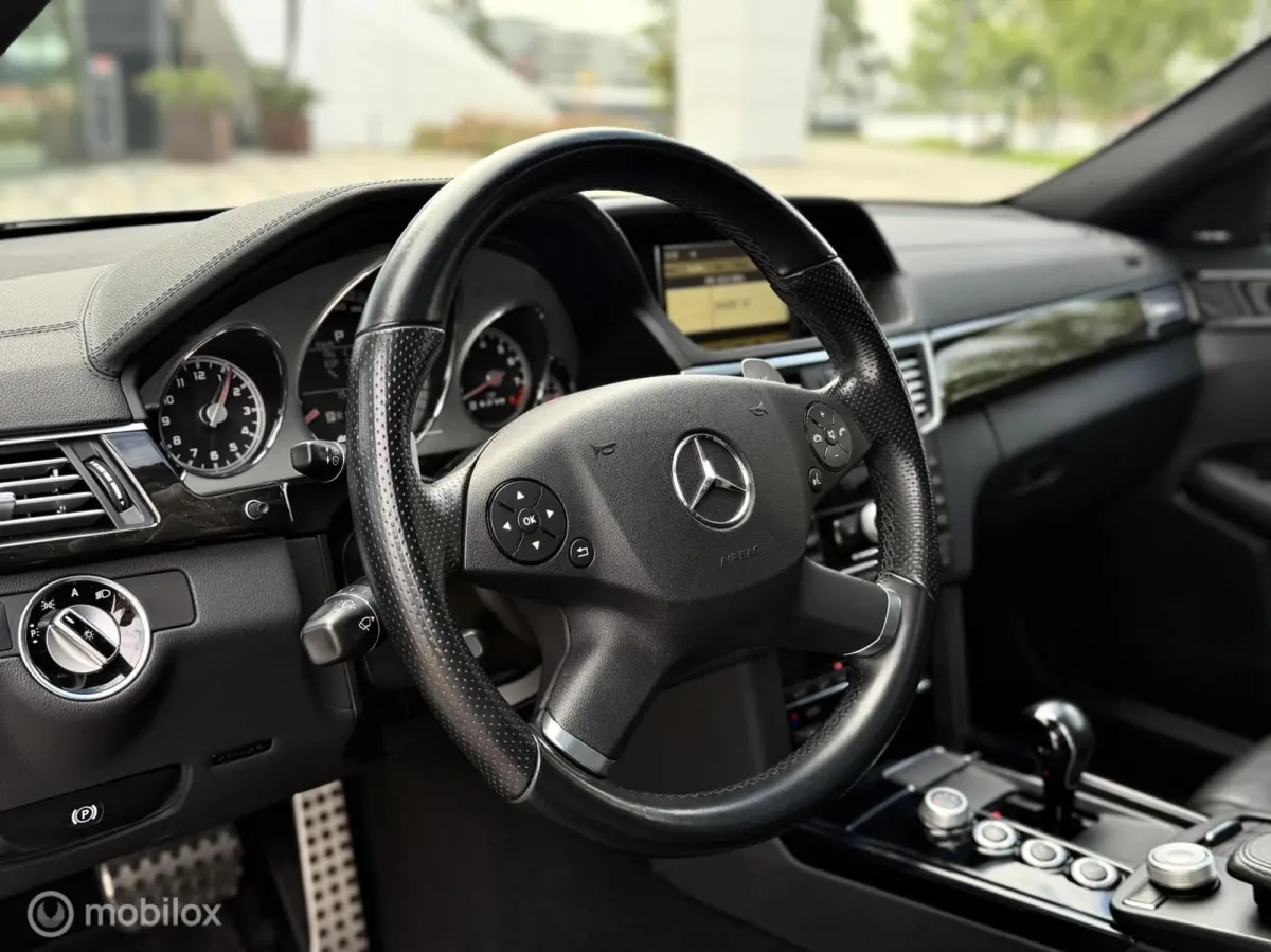 63 AMG 6.3 V8 |Pano |Memory |H&K