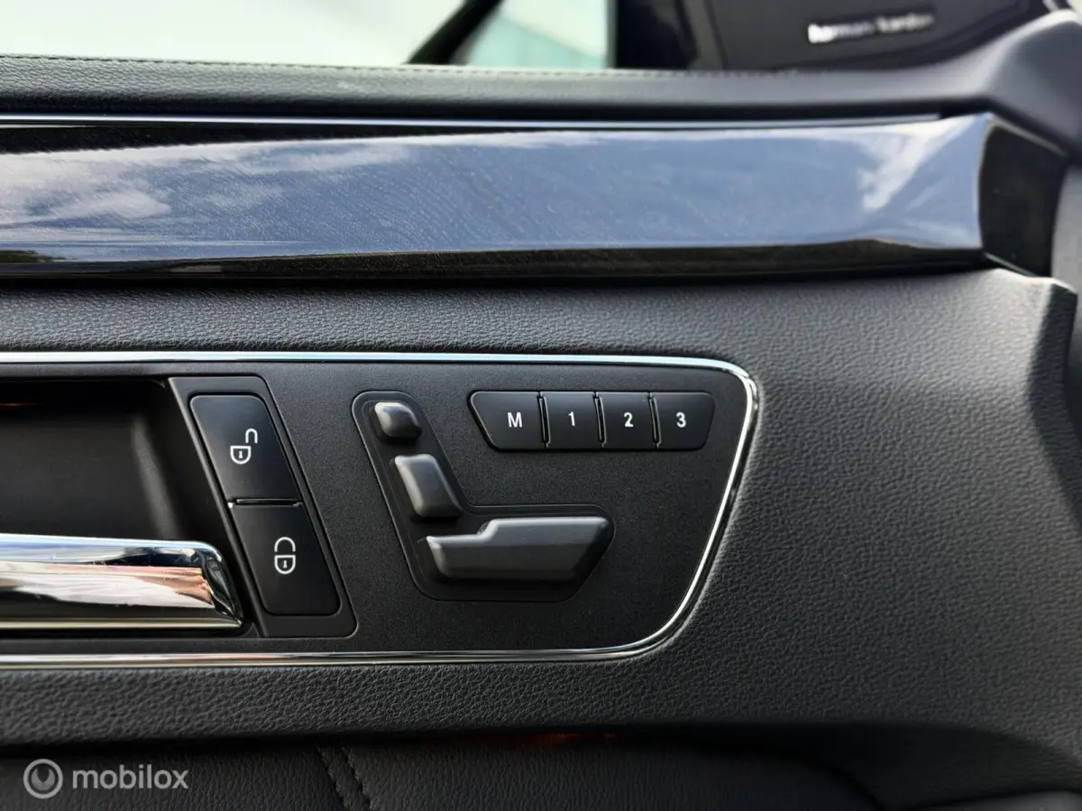 63 AMG 6.3 V8 |Pano |Memory |H&K