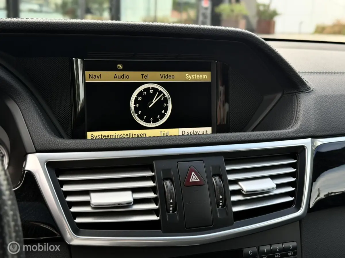 63 AMG 6.3 V8 |Pano |Memory |H&K