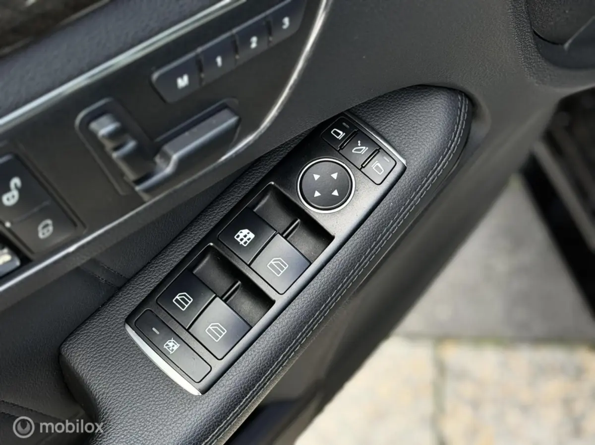 63 AMG 6.3 V8 |Pano |Memory |H&K