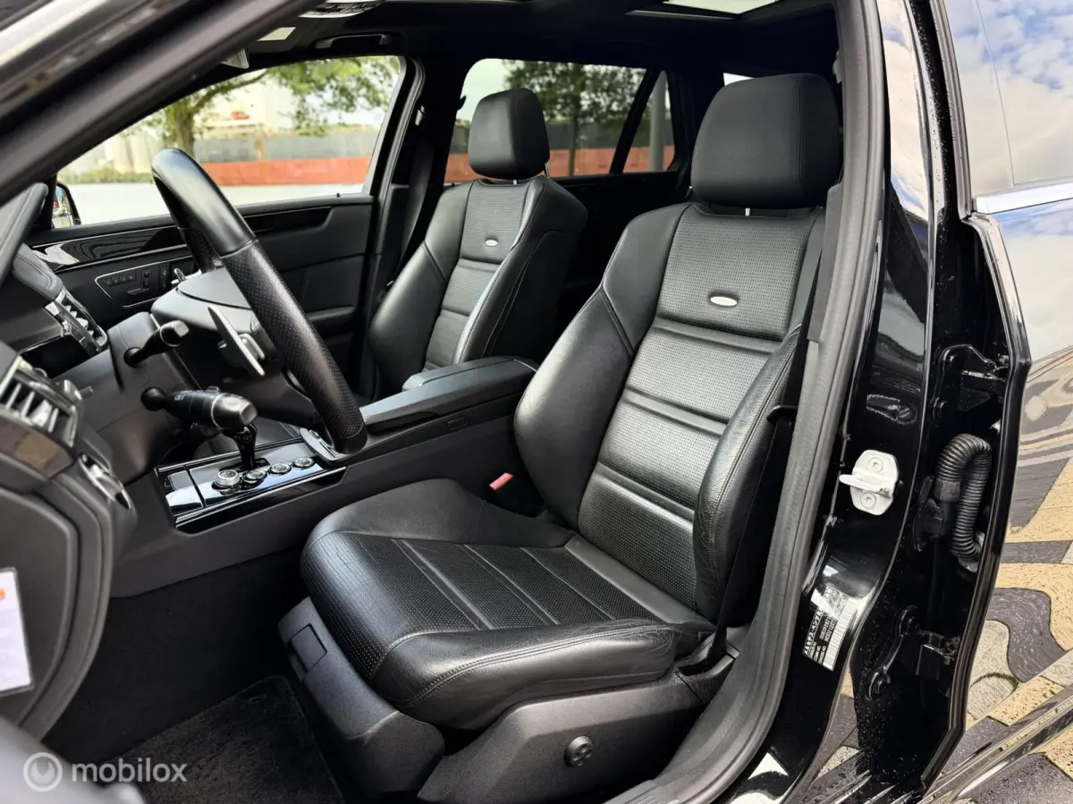63 AMG 6.3 V8 |Pano |Memory |H&K