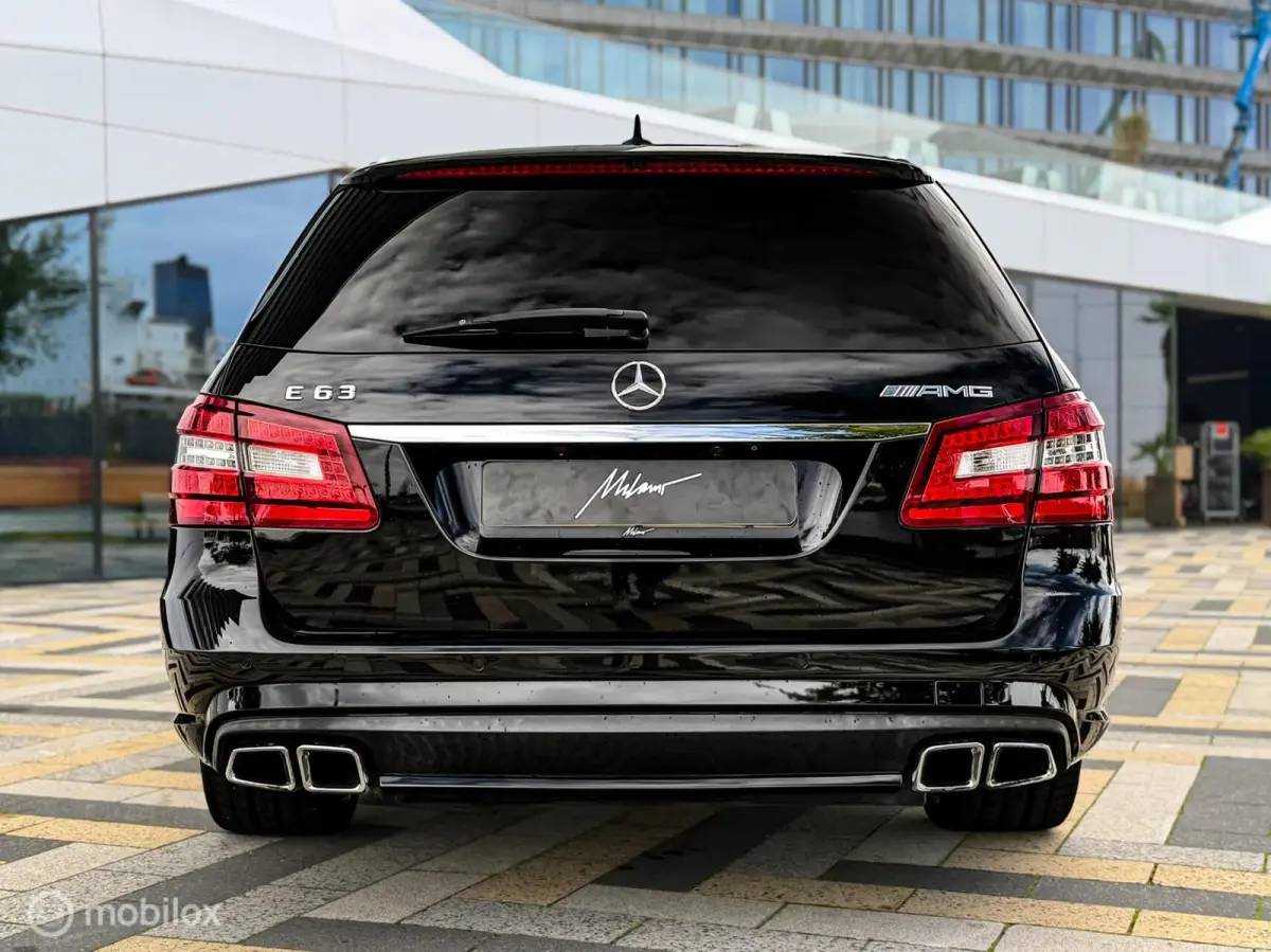 63 AMG 6.3 V8 |Pano |Memory |H&K