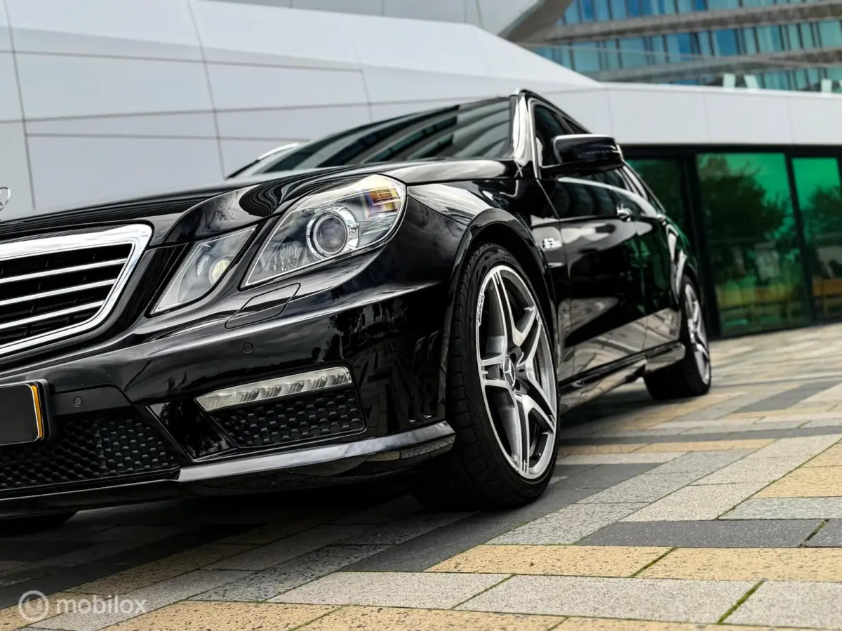 63 AMG 6.3 V8 |Pano |Memory |H&K