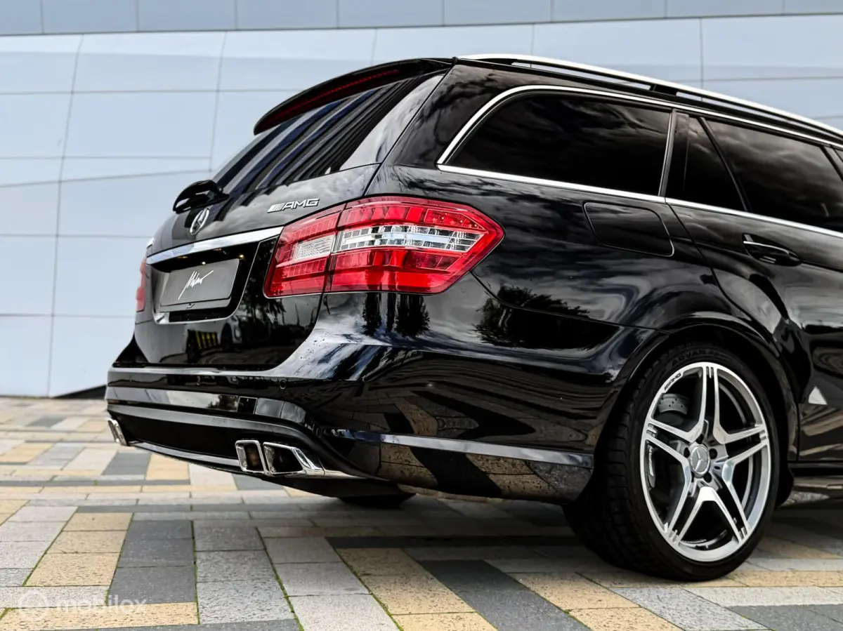 63 AMG 6.3 V8 |Pano |Memory |H&K