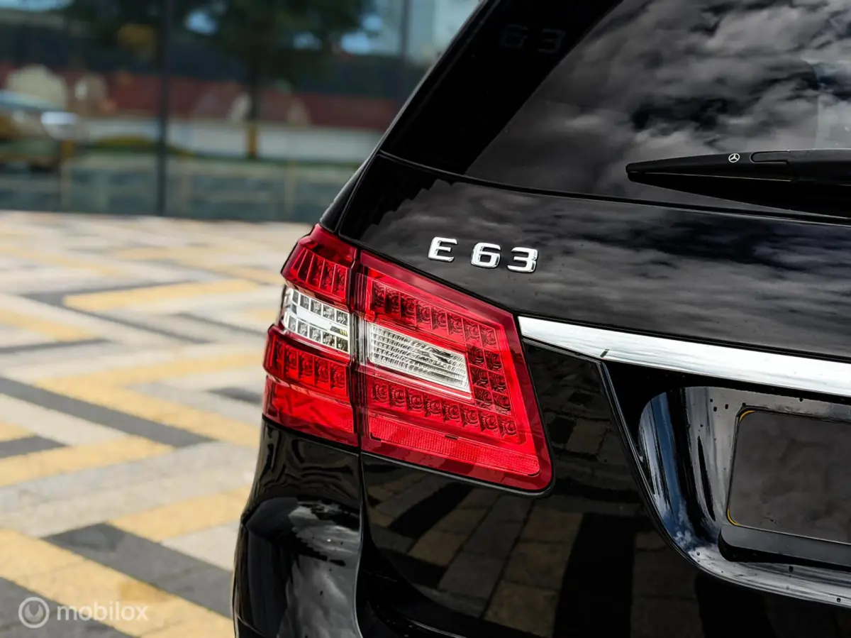 63 AMG 6.3 V8 |Pano |Memory |H&K