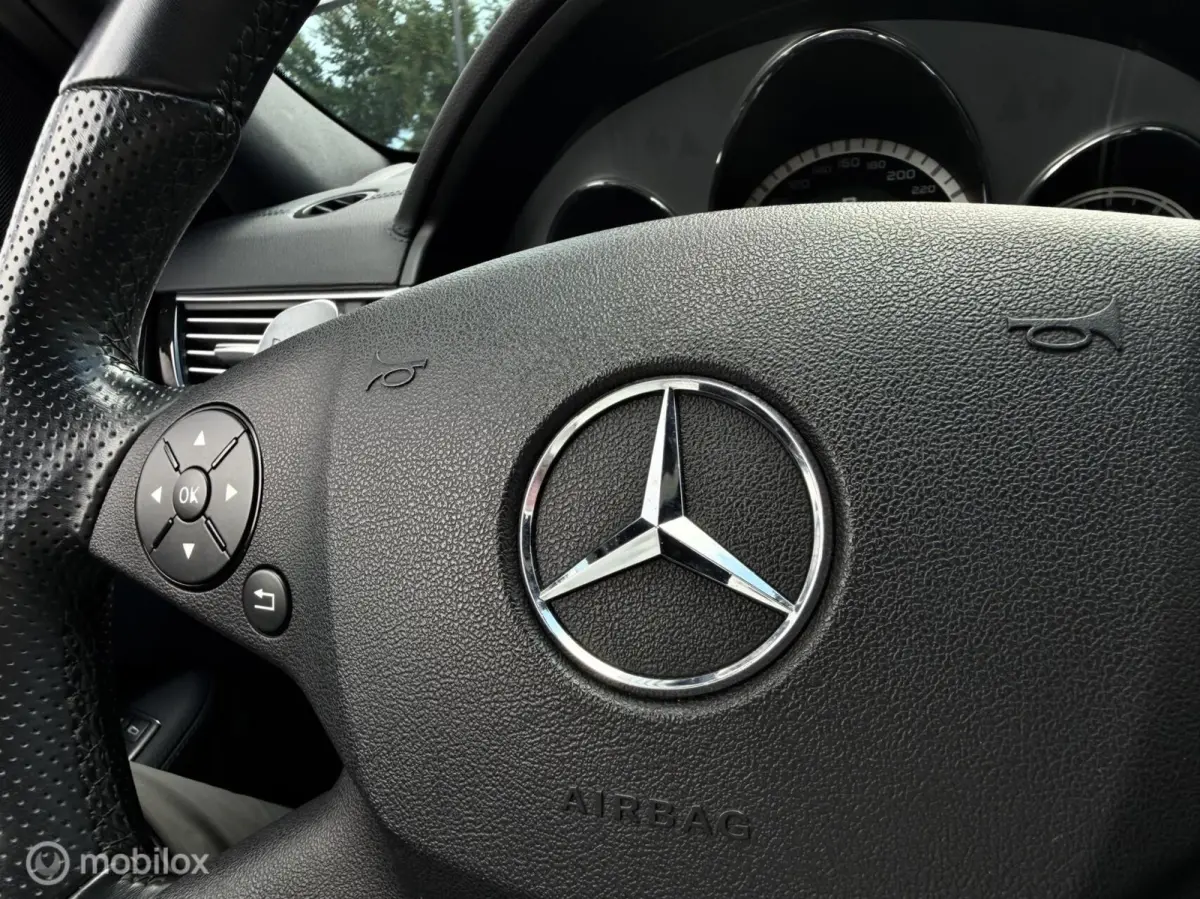 63 AMG 6.3 V8 |Pano |Memory |H&K