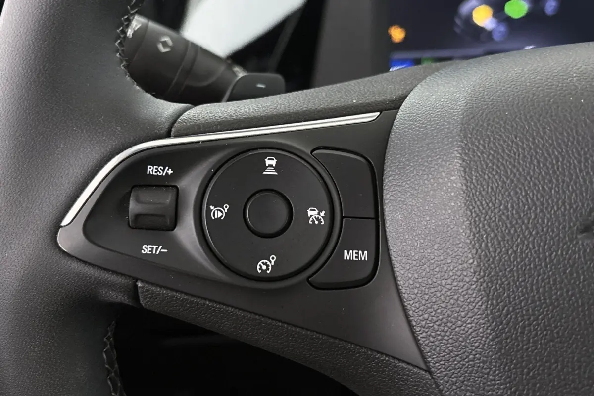 1.2 Turbo Hybrid GS Light Trekhaak Adaptive Cruise Control Apple CarPlay