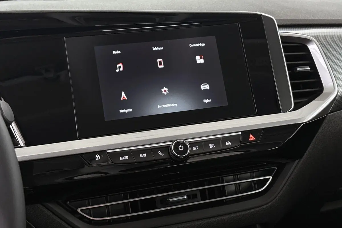 1.2 Turbo Hybrid GS Light Trekhaak Adaptive Cruise Control Apple CarPlay