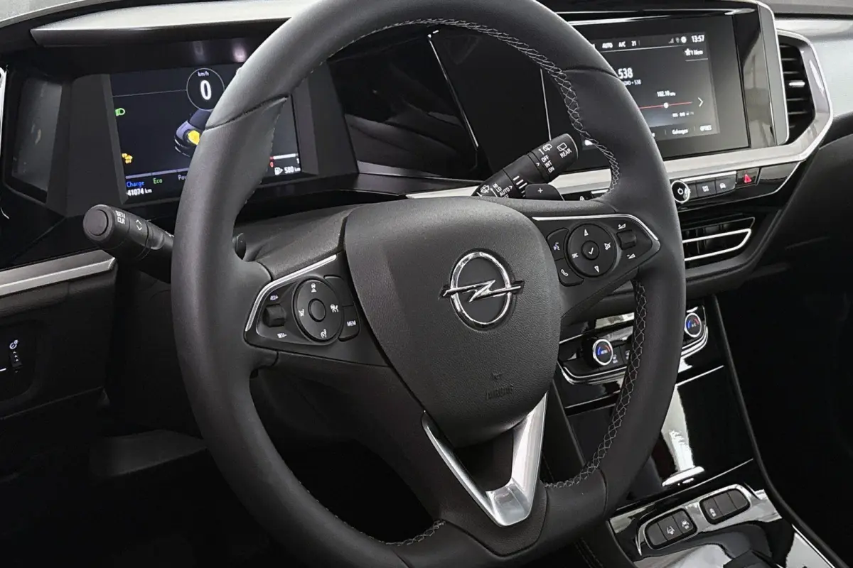 1.2 Turbo Hybrid GS Light Trekhaak Adaptive Cruise Control Apple CarPlay