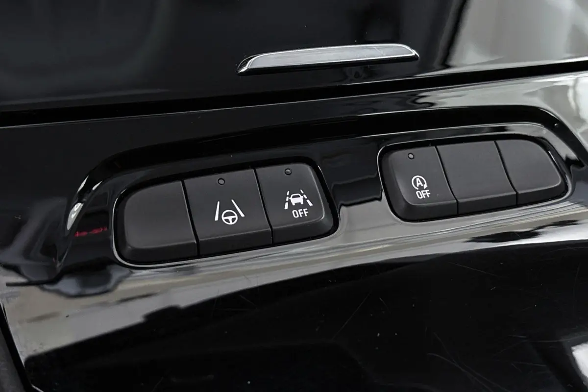 1.2 Turbo Hybrid GS Light Trekhaak Adaptive Cruise Control Apple CarPlay