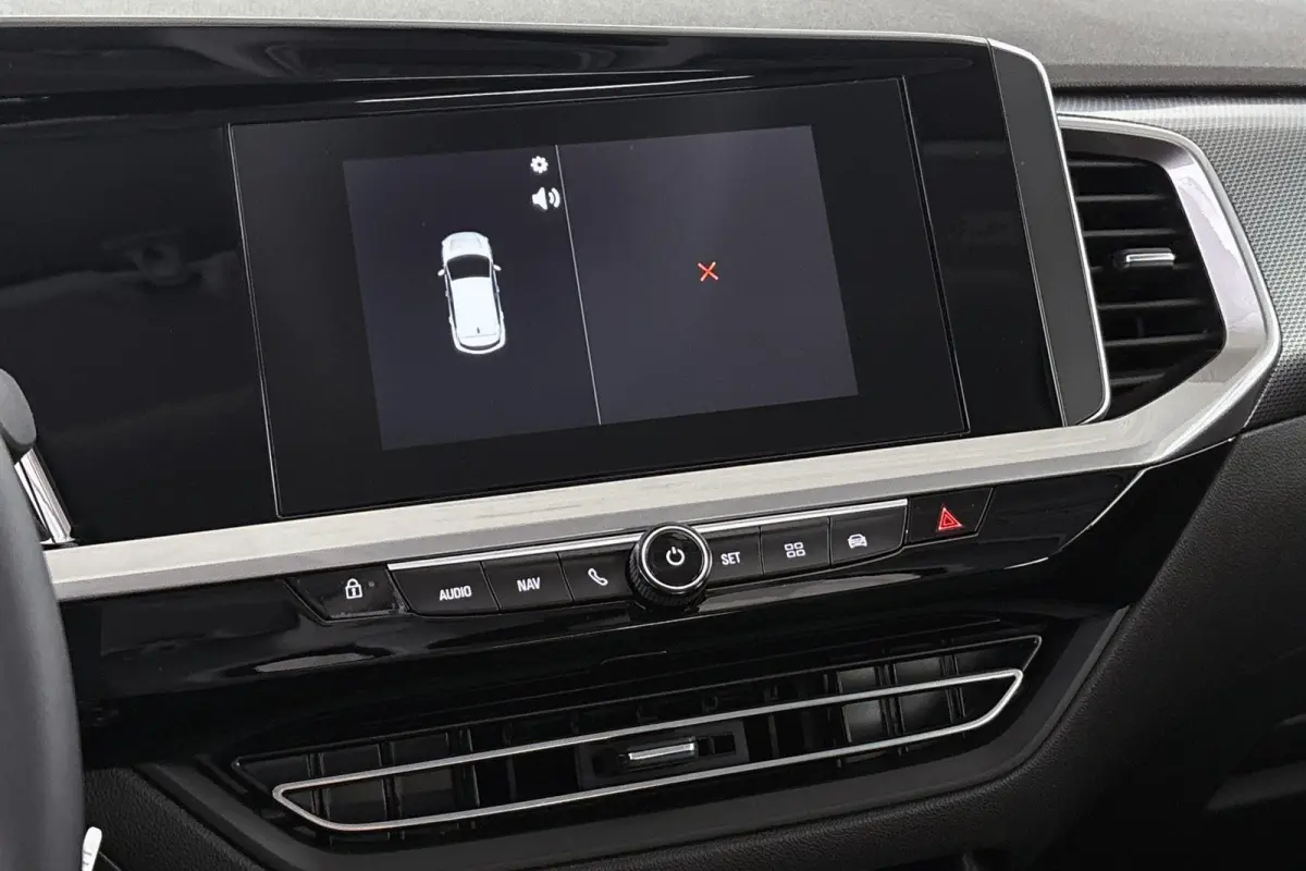 1.2 Turbo Hybrid GS Light Trekhaak Adaptive Cruise Control Apple CarPlay