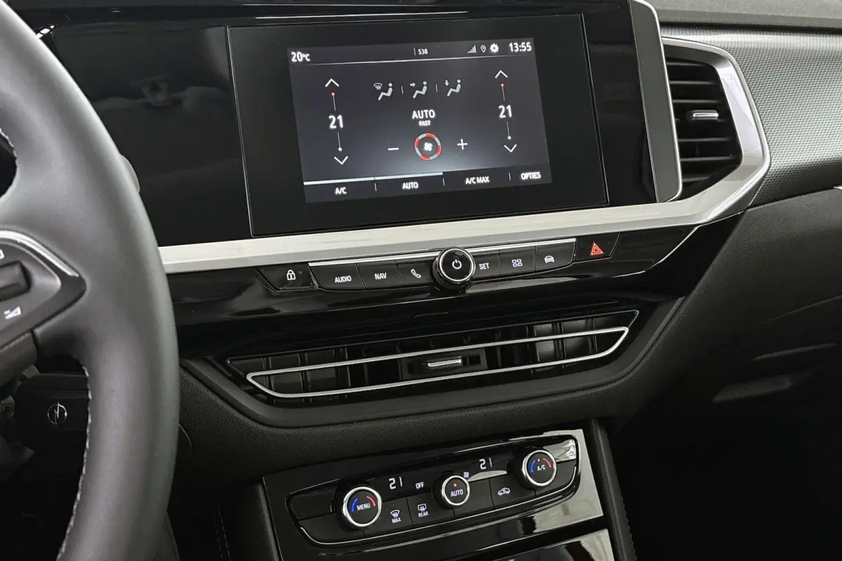 1.2 Turbo Hybrid GS Light Trekhaak Adaptive Cruise Control Apple CarPlay