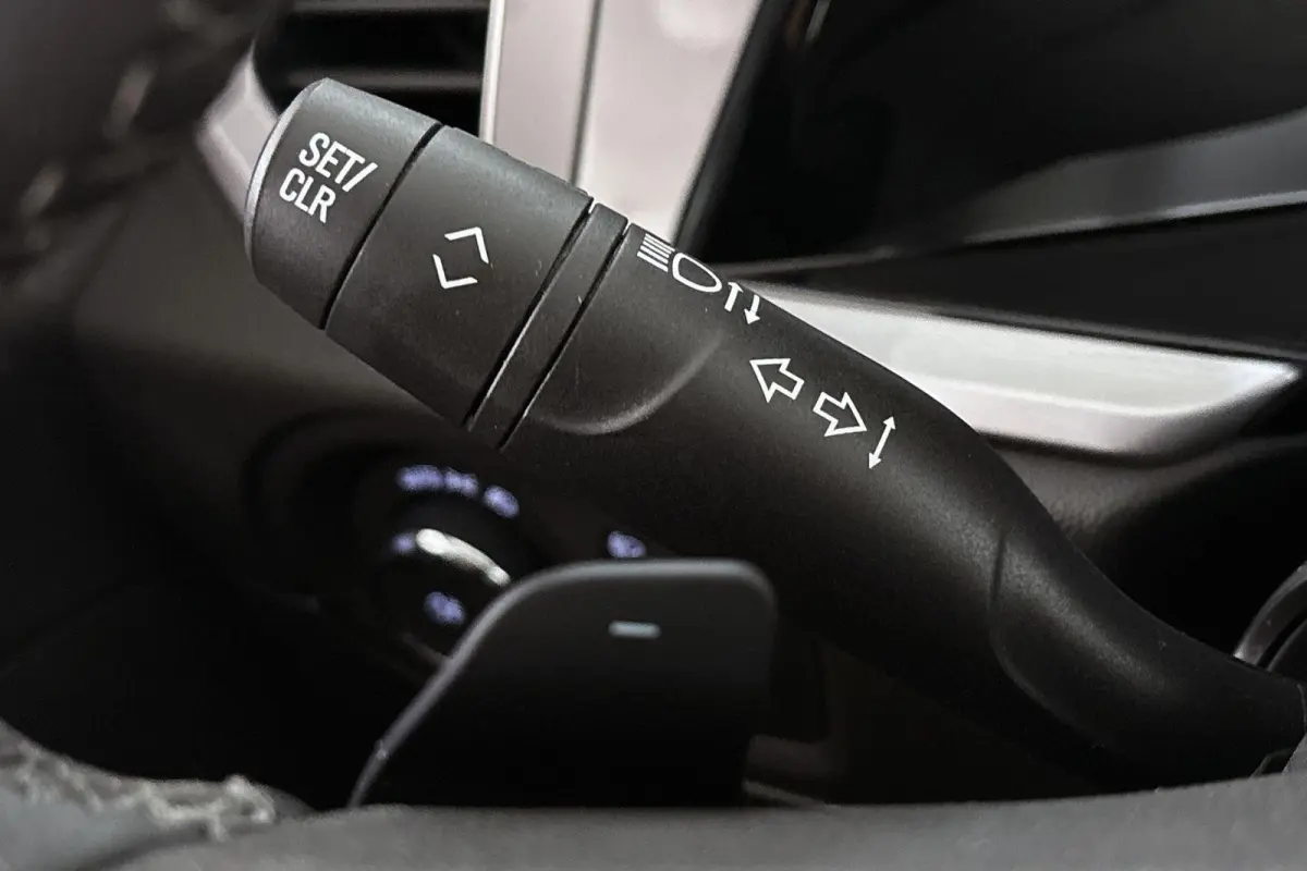 1.2 Turbo Hybrid GS Light Trekhaak Adaptive Cruise Control Apple CarPlay