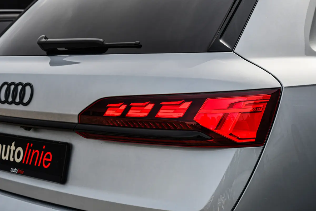 60 TFSI e quattro Pro Line S Competition, Carbon, Massage, Luchtvering, Alcantara, 4-wielsturing, 360 3D, OLED, B&O, HUD!