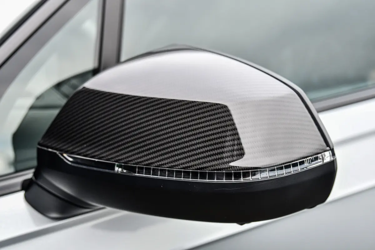 60 TFSI e quattro Pro Line S Competition, Carbon, Massage, Luchtvering, Alcantara, 4-wielsturing, 360 3D, OLED, B&O, HUD!