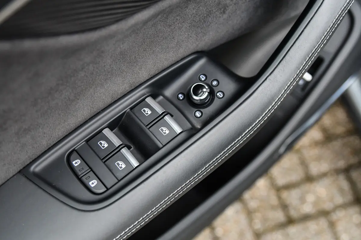 60 TFSI e quattro Pro Line S Competition, Carbon, Massage, Luchtvering, Alcantara, 4-wielsturing, 360 3D, OLED, B&O, HUD!