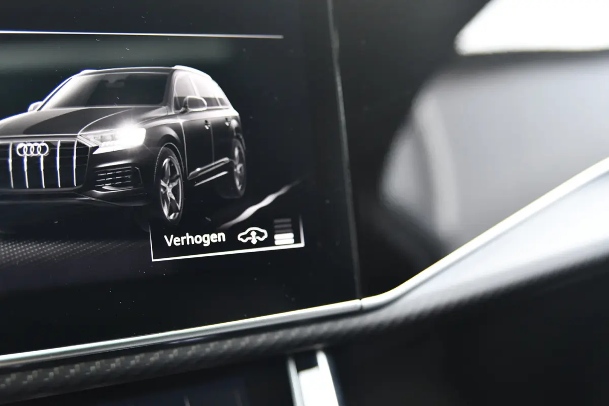 60 TFSI e quattro Pro Line S Competition, Carbon, Massage, Luchtvering, Alcantara, 4-wielsturing, 360 3D, OLED, B&O, HUD!