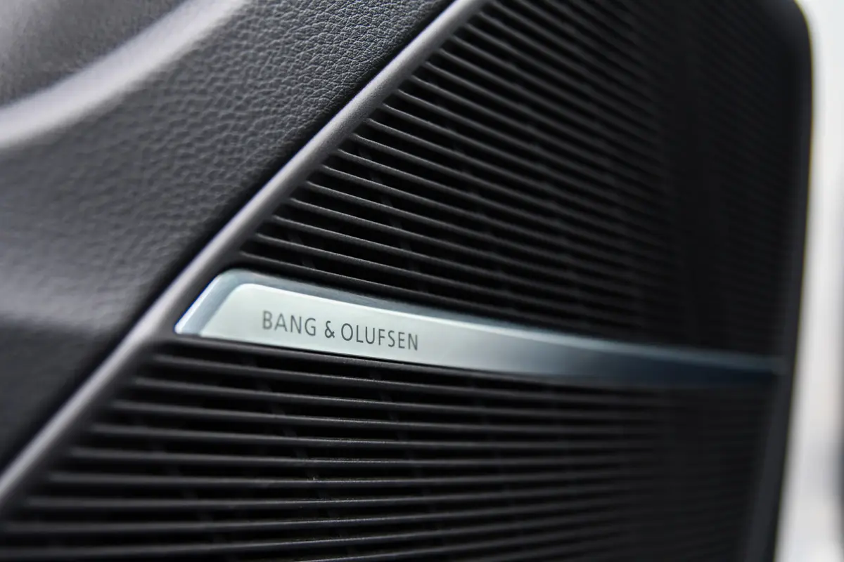 60 TFSI e quattro Pro Line S Competition, Carbon, Massage, Luchtvering, Alcantara, 4-wielsturing, 360 3D, OLED, B&O, HUD!